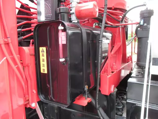 平成30年01月中古大型日野日野の画像16