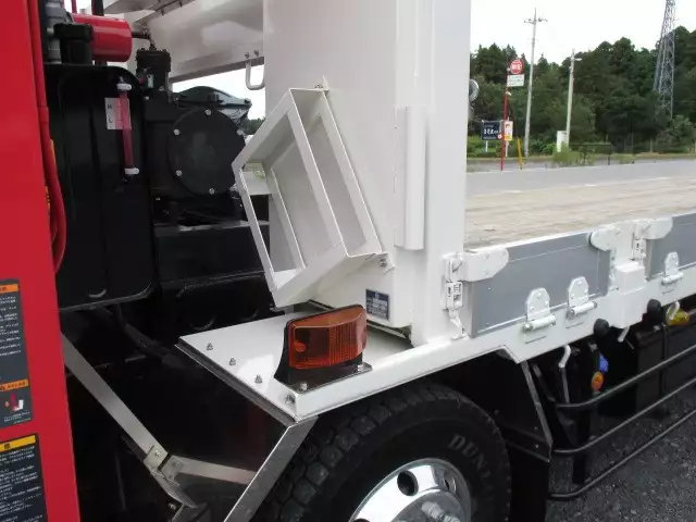 平成30年01月中古大型日野日野の画像18