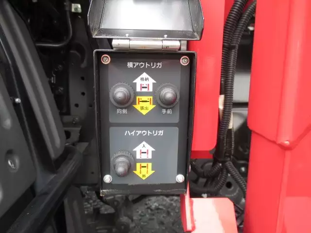 平成30年01月中古大型日野日野の画像19