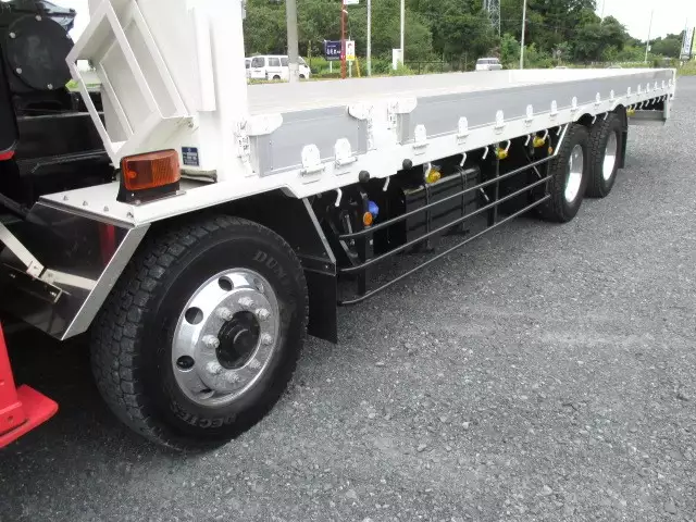 平成30年01月中古大型日野日野の画像20