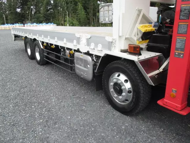 平成30年01月中古大型日野日野の画像26