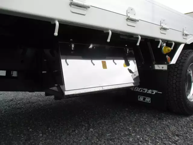 平成30年01月中古大型日野日野の画像30