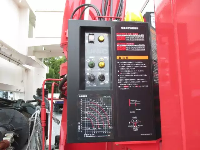 平成30年01月中古大型日野日野の画像32