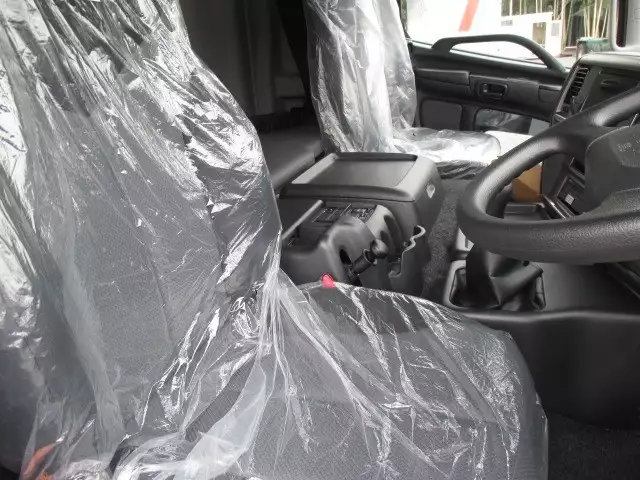 平成30年01月中古大型日野日野の画像34