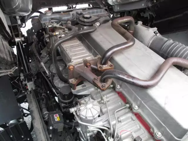 平成30年01月中古大型日野日野の画像42