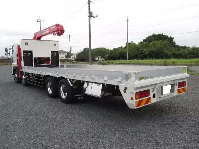 平成30年01月中古大型日野日野の画像8