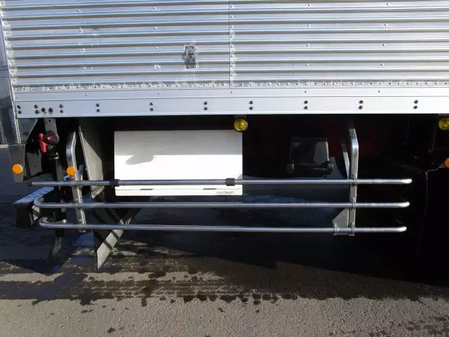 平成29年01月中古大型冷凍バン・ウィング日産UDクオンの画像11