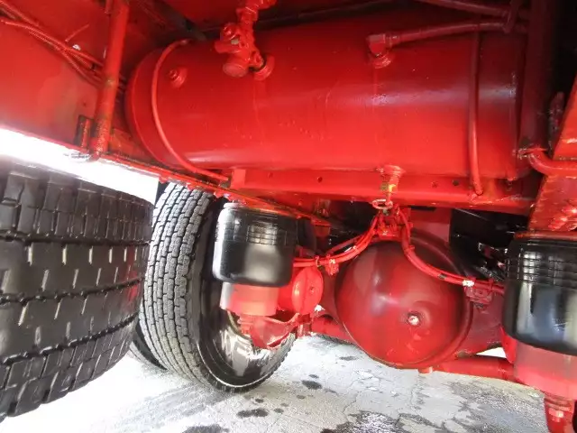 平成29年01月中古大型冷凍バン・ウィング日産UDクオンの画像15