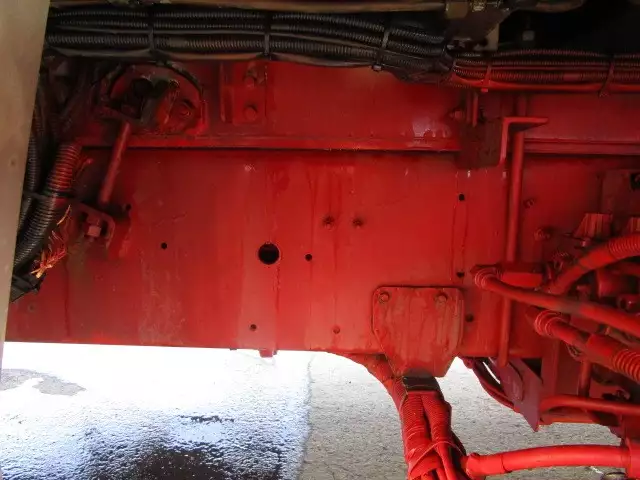 平成29年01月中古大型冷凍バン・ウィング日産UDクオンの画像17