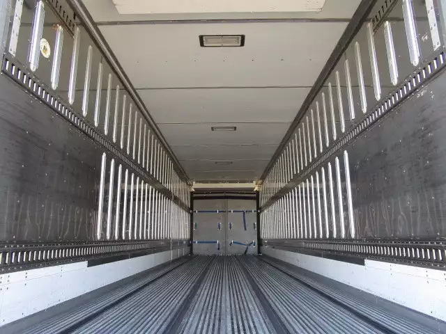 平成29年01月中古大型冷凍バン・ウィング日産UDクオンの画像19