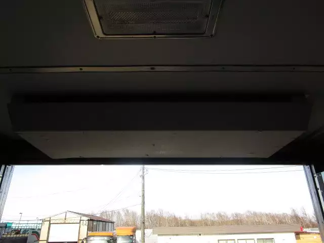 平成29年01月中古大型冷凍バン・ウィング日産UDクオンの画像21