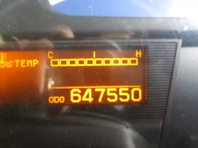 平成29年01月中古大型冷凍バン・ウィング日産UDクオンの画像25