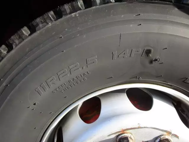 平成29年01月中古大型冷凍バン・ウィング日産UDクオンの画像31