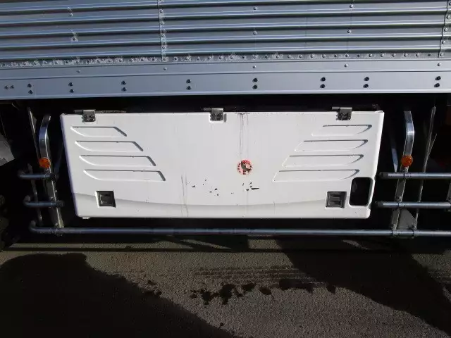 平成29年01月中古大型冷凍バン・ウィング日産UDクオンの画像8