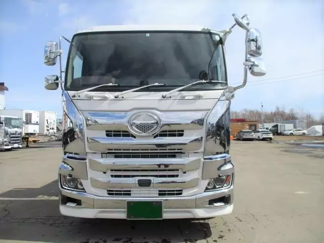 令和02年07月中古大型日野プロフィアの画像2