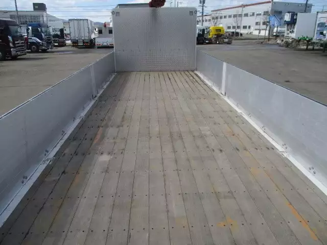 令和02年07月中古大型日野プロフィアの画像19