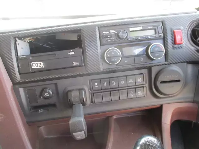 令和02年07月中古大型日野プロフィアの画像25