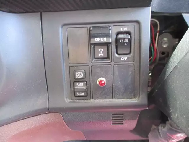 令和02年07月中古大型日野プロフィアの画像27