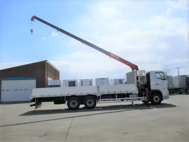 令和02年07月中古大型日野プロフィアの画像32