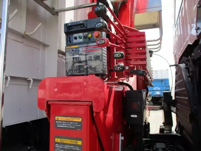 令和02年07月中古大型日野プロフィアの画像44