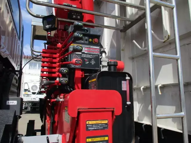 令和02年07月中古大型日野プロフィアの画像45