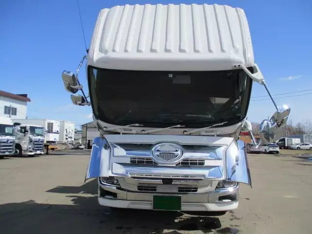 令和02年07月中古大型日野プロフィアの画像47