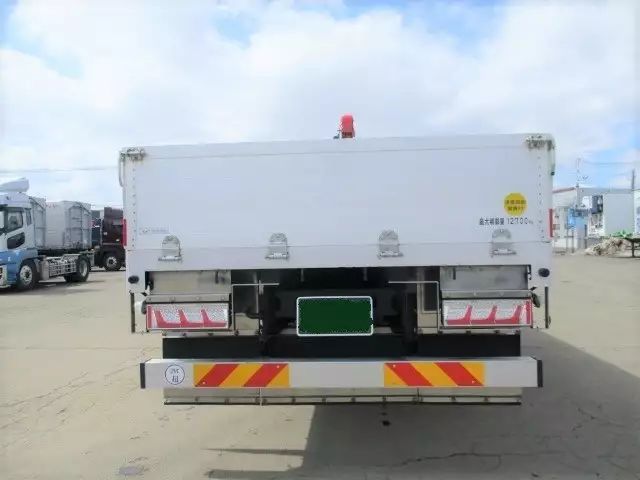 令和02年07月中古大型日野プロフィアの画像6