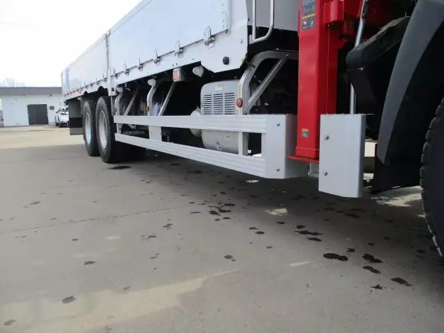 令和02年07月中古大型日野プロフィアの画像9