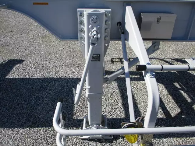 令和04年03月中古大型コンテナシャーシートレクストレクスの画像14