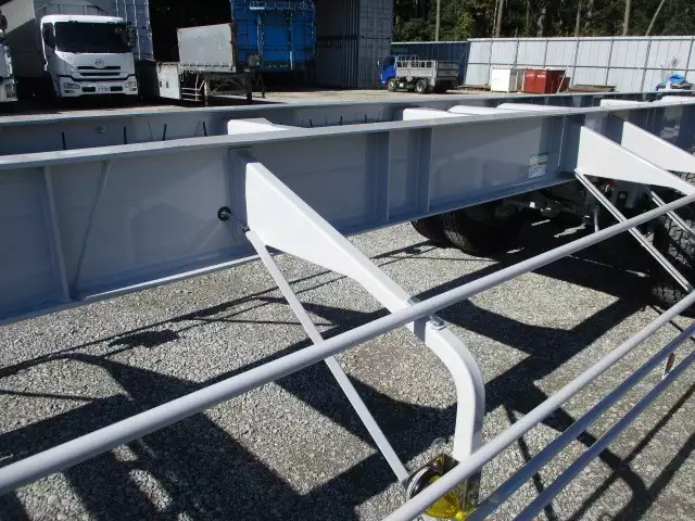 令和04年03月中古大型コンテナシャーシートレクストレクスの画像15