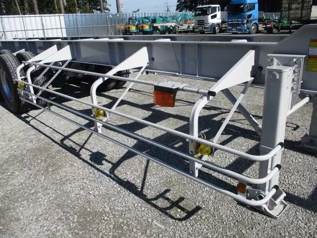 令和04年03月中古大型コンテナシャーシートレクストレクスの画像16