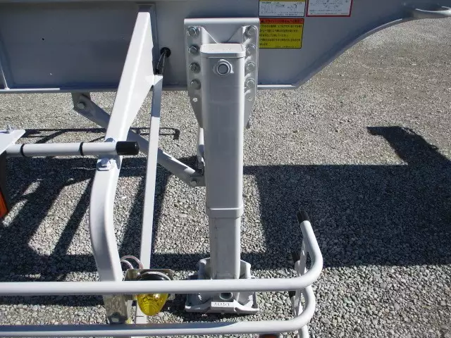 令和04年03月中古大型コンテナシャーシートレクストレクスの画像17