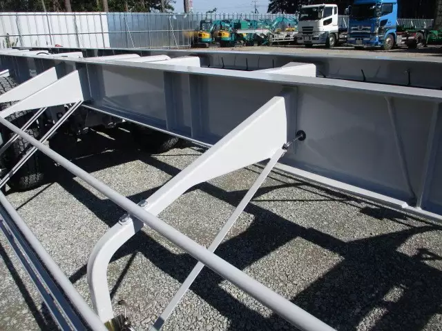 令和04年03月中古大型コンテナシャーシートレクストレクスの画像18