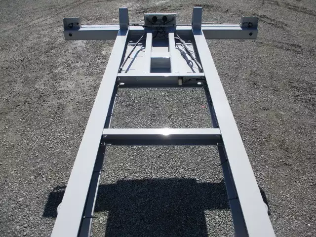 令和04年03月中古大型コンテナシャーシートレクストレクスの画像19