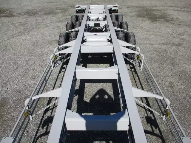 令和04年03月中古大型コンテナシャーシートレクストレクスの画像20