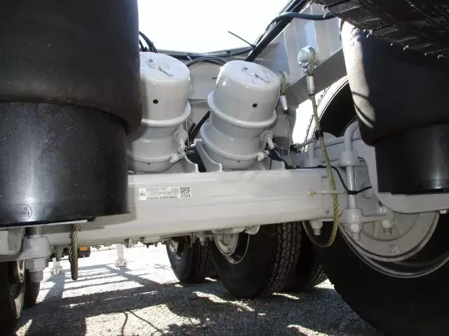 令和04年03月中古大型コンテナシャーシートレクストレクスの画像27