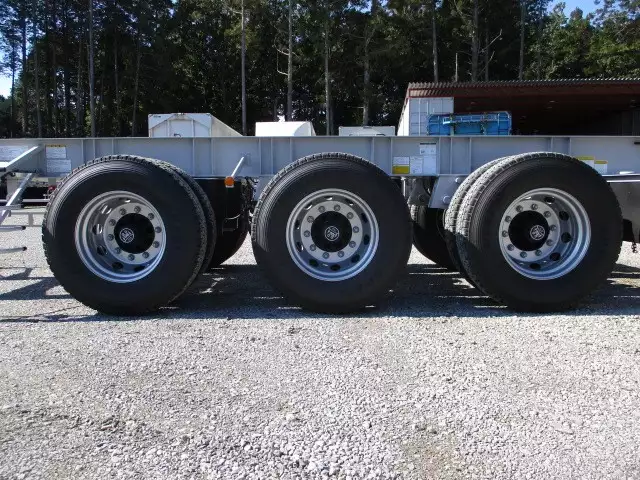 令和04年03月中古大型コンテナシャーシートレクストレクスの画像31