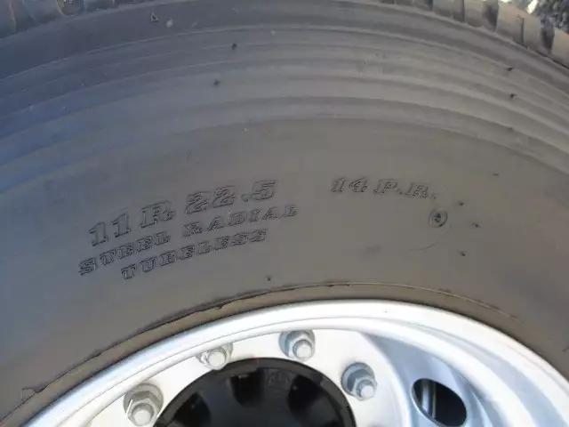 令和04年03月中古大型コンテナシャーシートレクストレクスの画像33