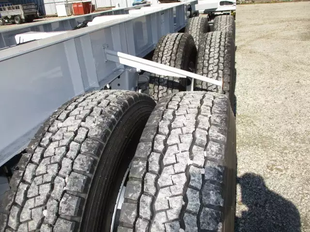 令和04年03月中古大型コンテナシャーシートレクストレクスの画像34