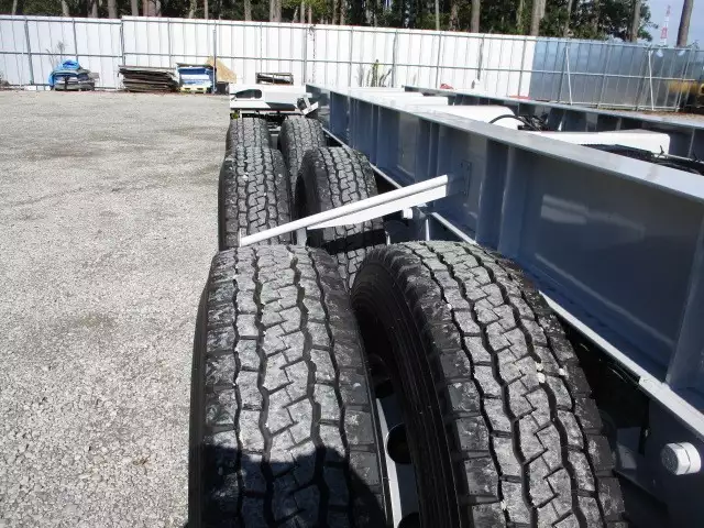 令和04年03月中古大型コンテナシャーシートレクストレクスの画像36