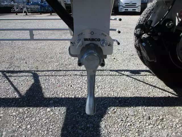 令和04年03月中古大型コンテナシャーシートレクストレクスの画像42