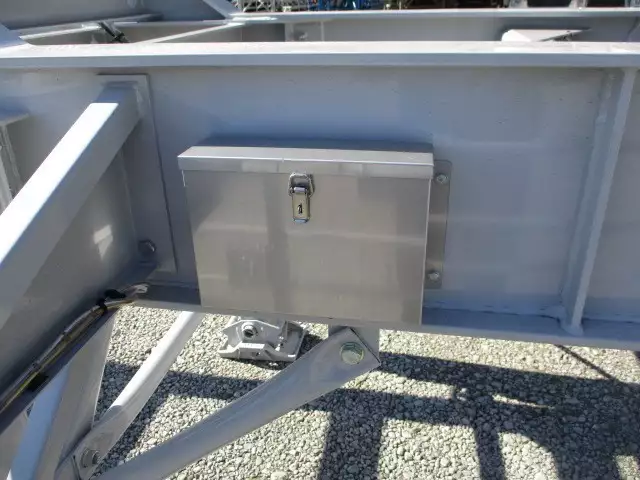 令和04年03月中古大型コンテナシャーシートレクストレクスの画像43