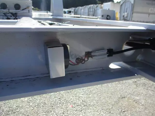 令和04年03月中古大型コンテナシャーシートレクストレクスの画像45