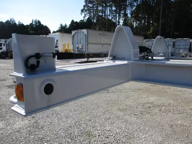 令和04年03月中古大型コンテナシャーシートレクストレクスの画像46