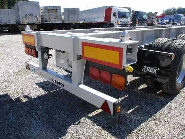 令和04年03月中古大型コンテナシャーシートレクストレクスの画像49