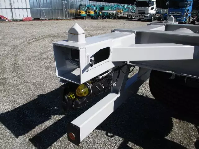 令和04年03月中古大型コンテナシャーシートレクストレクスの画像50