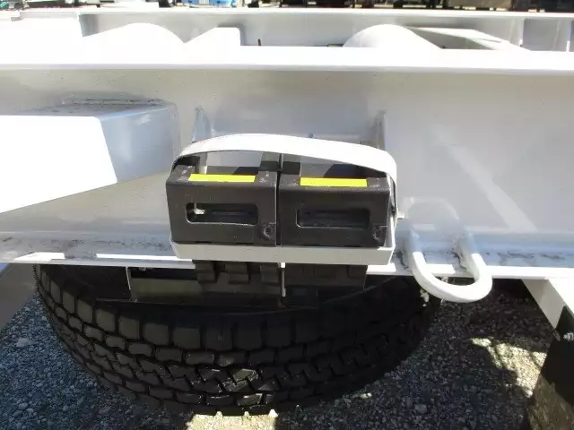 令和04年03月中古大型コンテナシャーシートレクストレクスの画像51