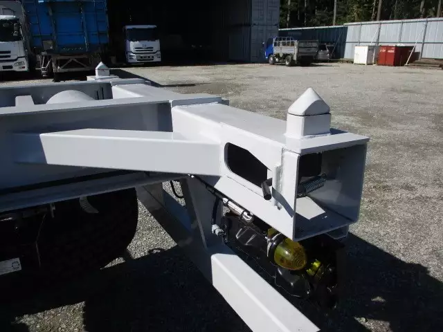 令和04年03月中古大型コンテナシャーシートレクストレクスの画像53