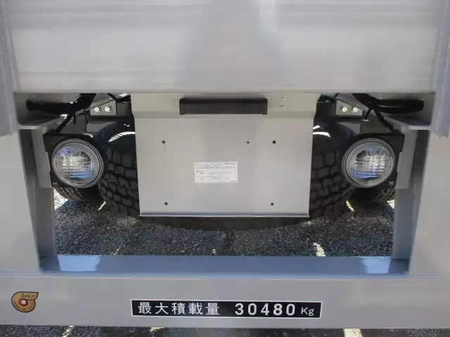 令和04年03月中古大型コンテナシャーシートレクストレクスの画像54