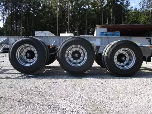 令和04年03月中古大型コンテナシャーシートレクストレクスの画像55